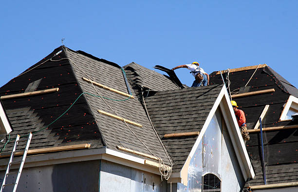 Best New Roof Installation  in High Bridge, NJ