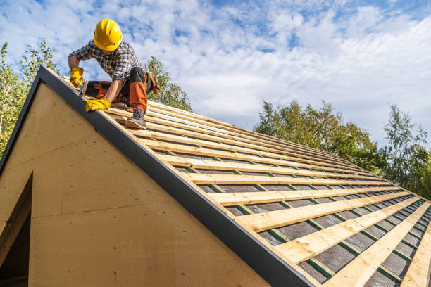 Best Roof Waterproofing Services  in High Bridge, NJ