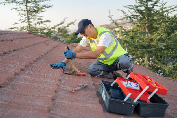 Best Roof Leak Repair  in High Bridge, NJ