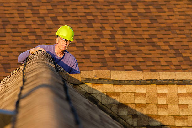 Best Slate Roofing Contractor  in High Bridge, NJ